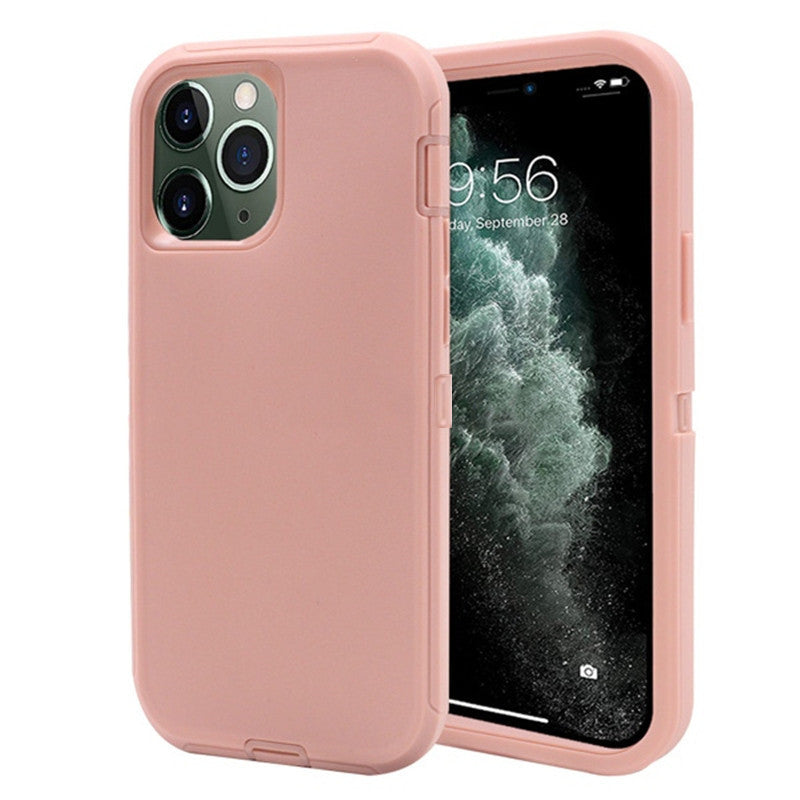 Coque Defender antichoc pour iPhone 15 Pro Coque Defender antichoc pour iPhone 15 Pro